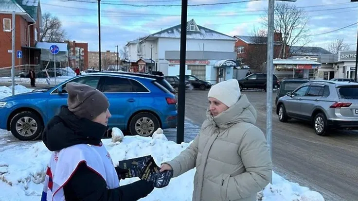 Пресс-служба Министерства транспорта и дорожной инфраструктуры Московской области