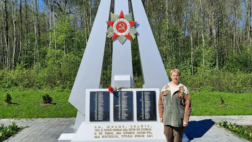Фото: vk.com/Наталья Павлюк