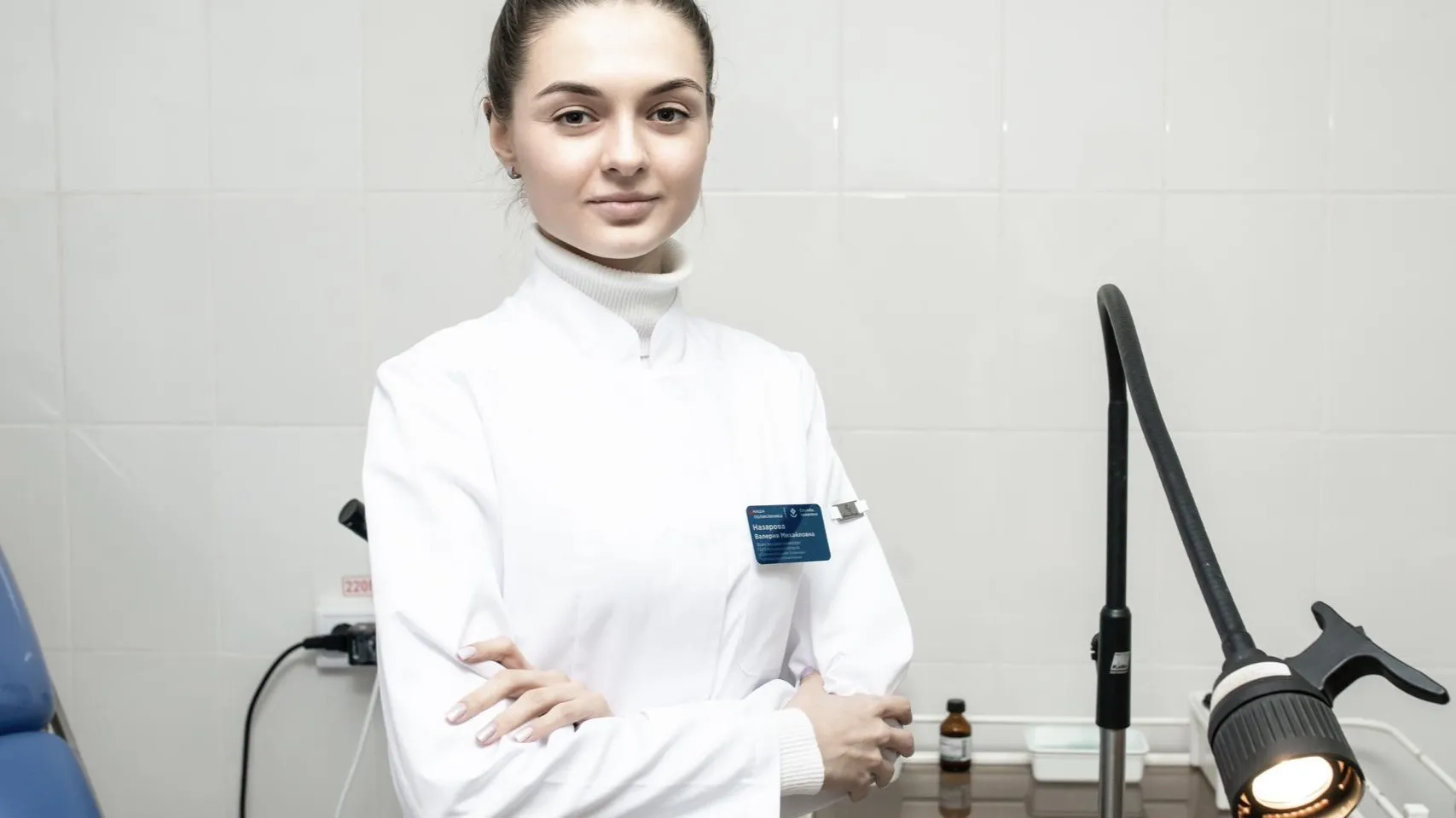 Фото: Солнечногорская больница