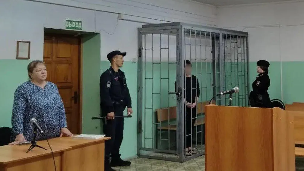 Суды Свердловской области