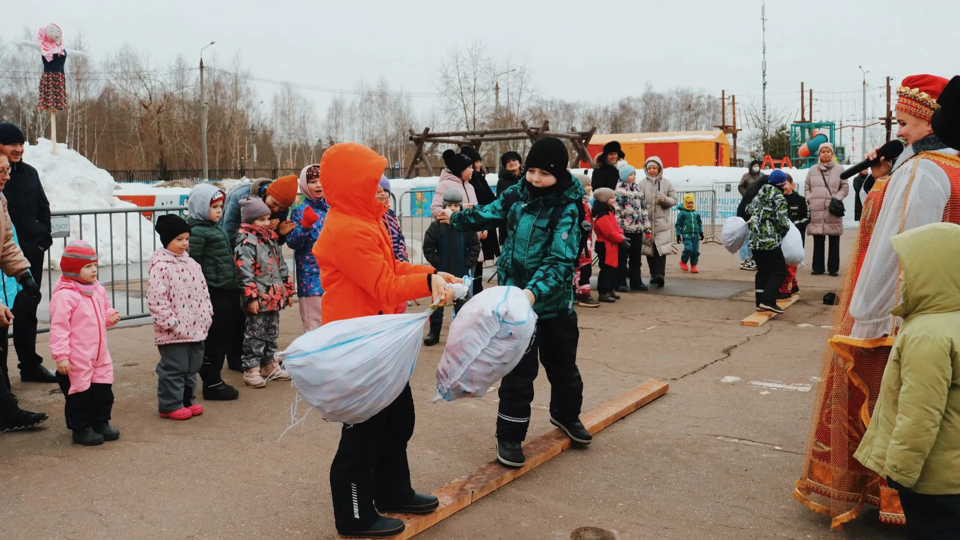 Фото: ФСК "Салют"