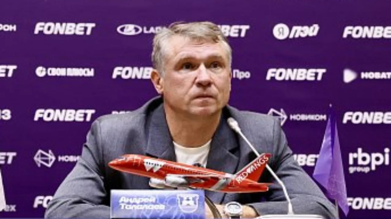 «Народу это нравится»: Талалаев выступил с неожиданным предложением по изменению регламента
