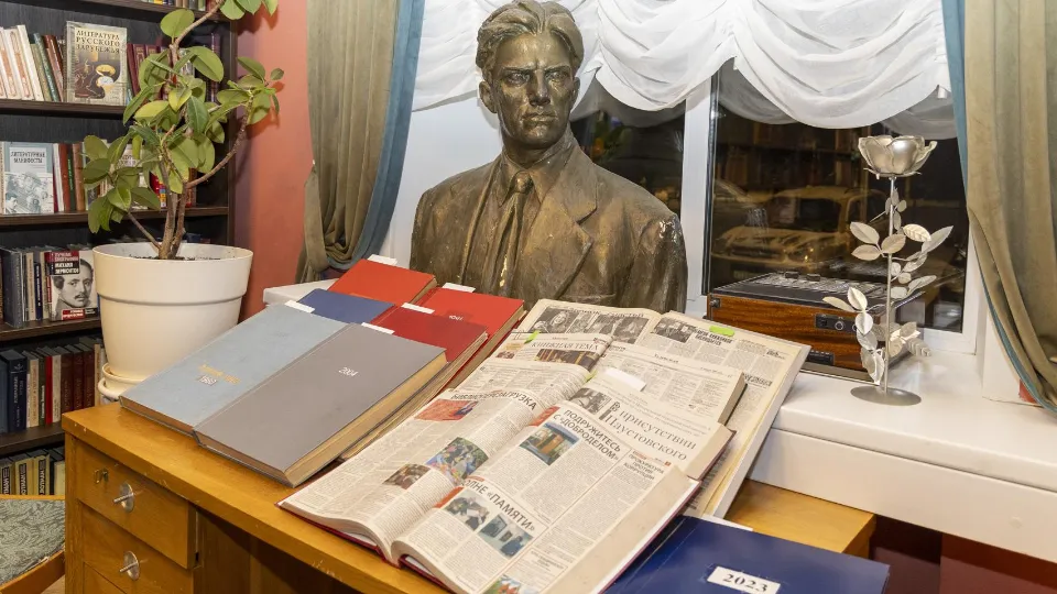 Фото: Администрация г.о. Электросталь