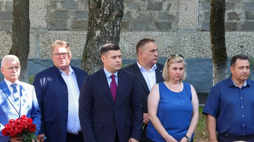 Фото: пресс-служба администрации г.о. Подольск