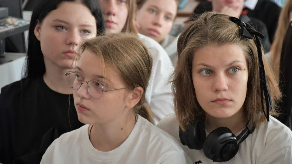 Фото: пресс-служба Администрации г.о. Жуковский