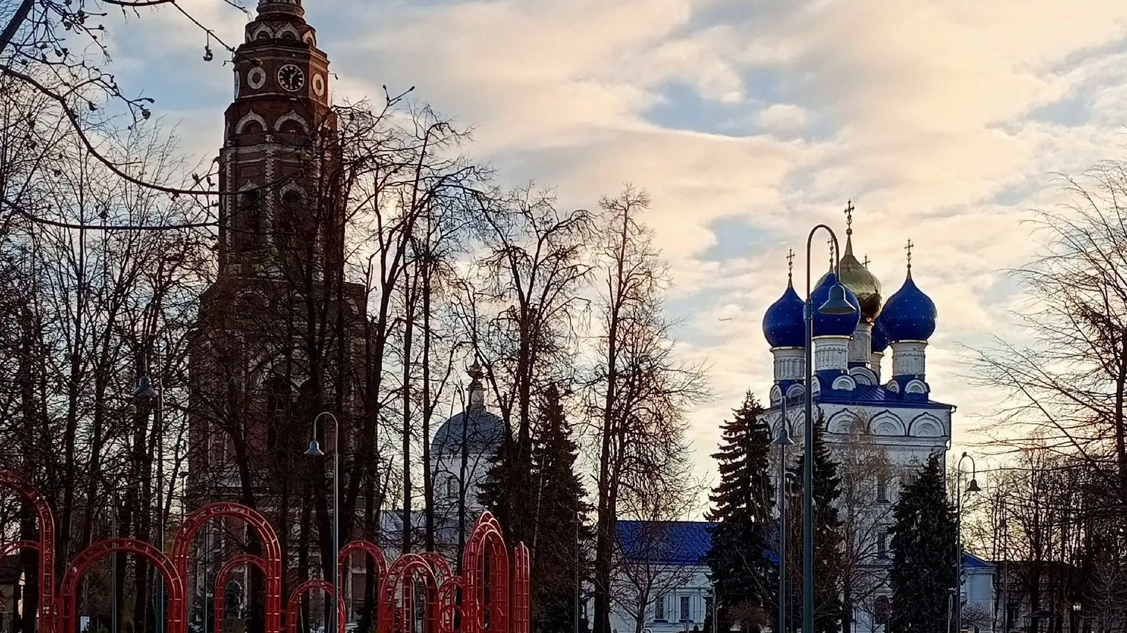 Фото: Анастасия Бронницкая