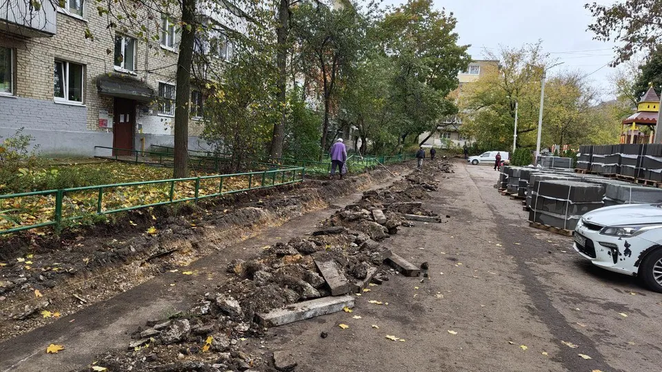 Фото: пресс-служба Администрации г.о. Лыткарино