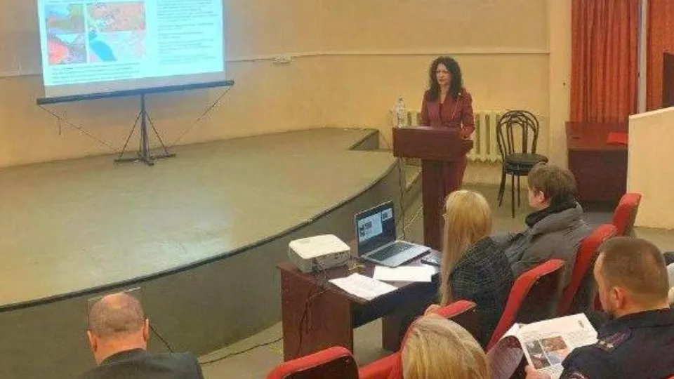 Фото: пресс-служба администрации г.о. Лобня