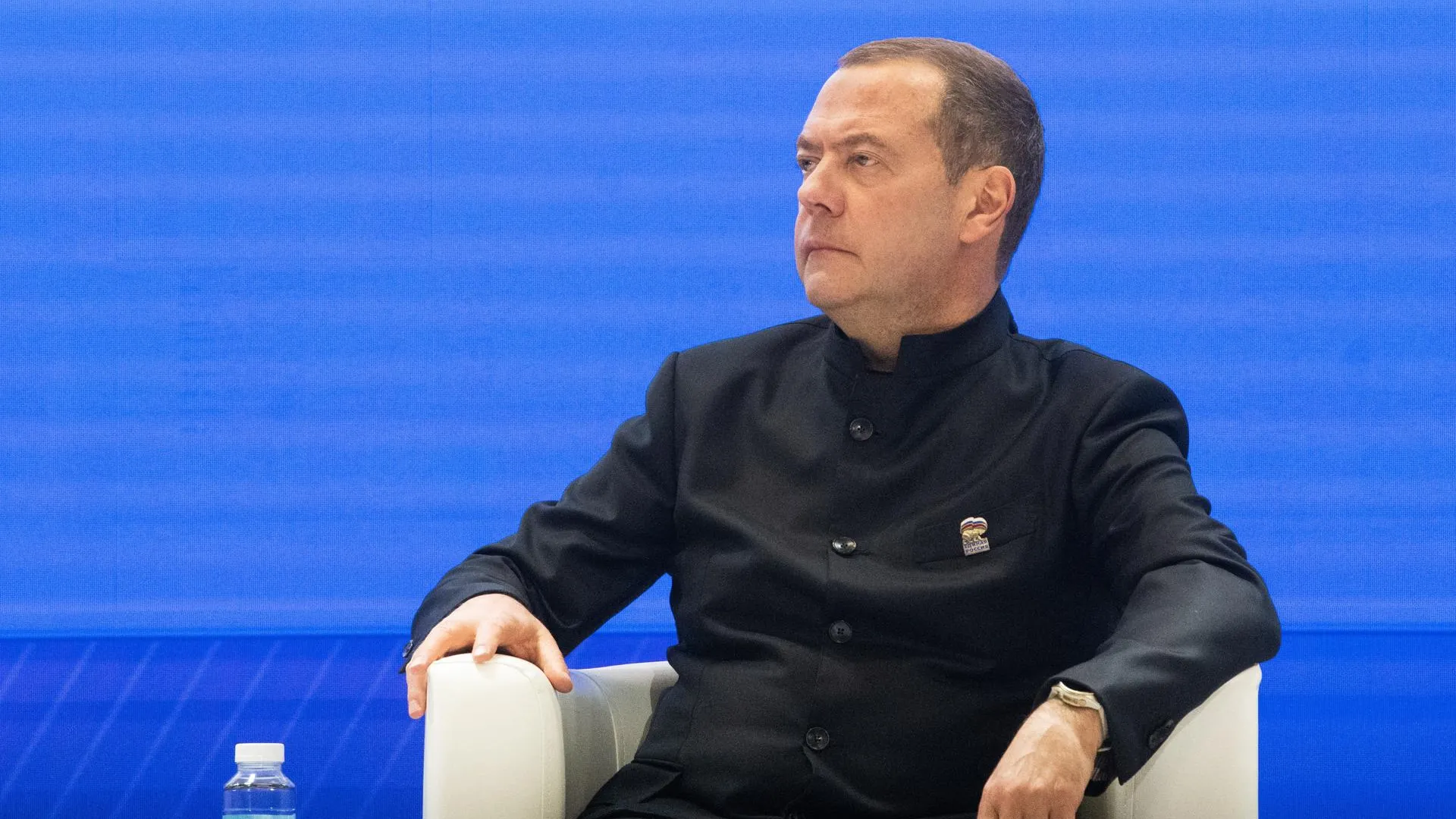 Razmik Zackaryan/URA.RU