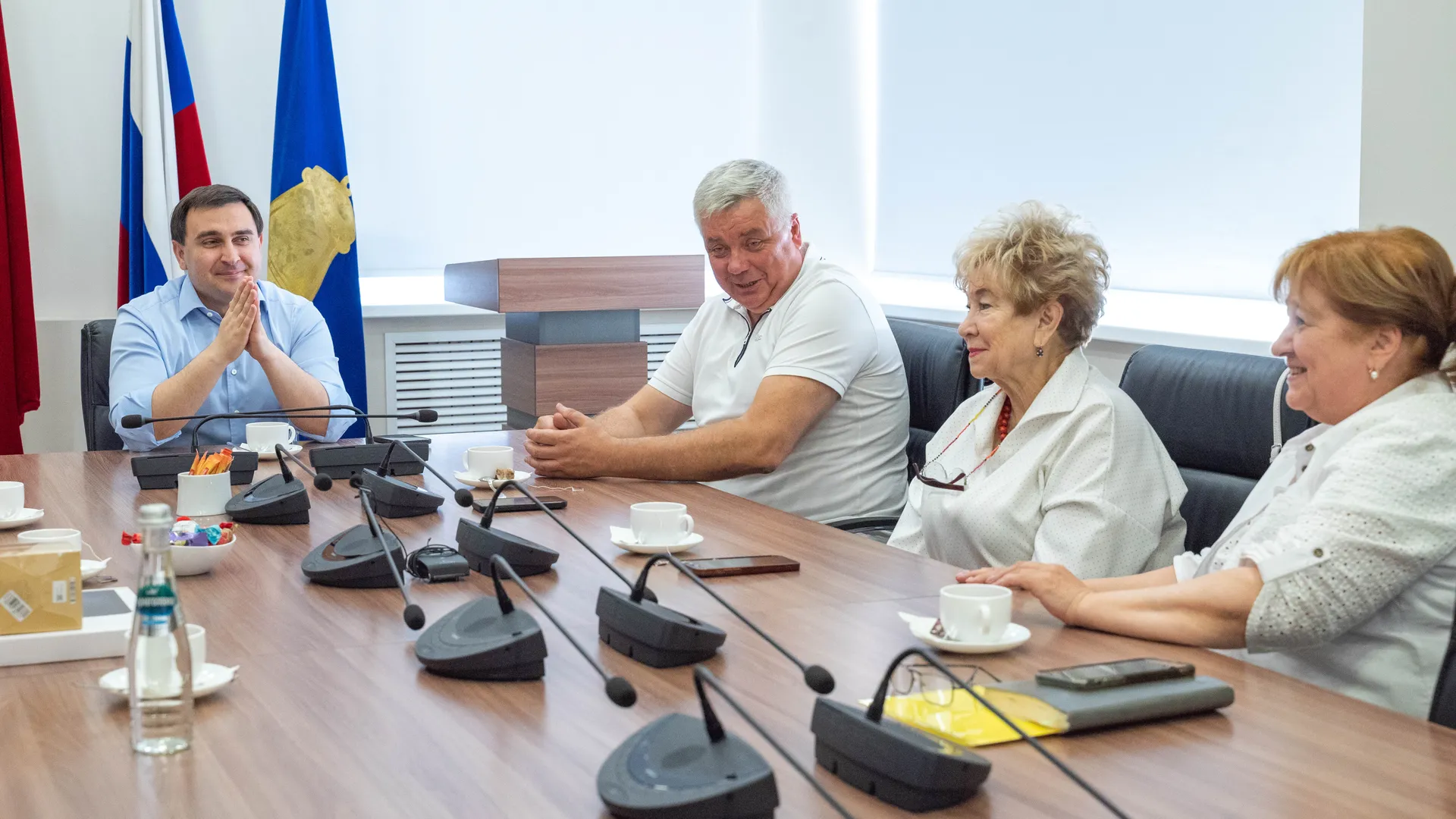 Фото: Ирина Зубарева