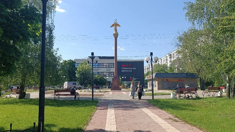 Фото: МедиаБанк Подмосковья/Анна Дука
