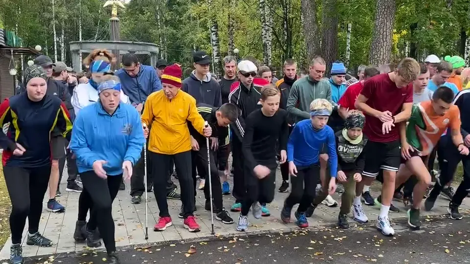 Фото: Богородский медиацентр