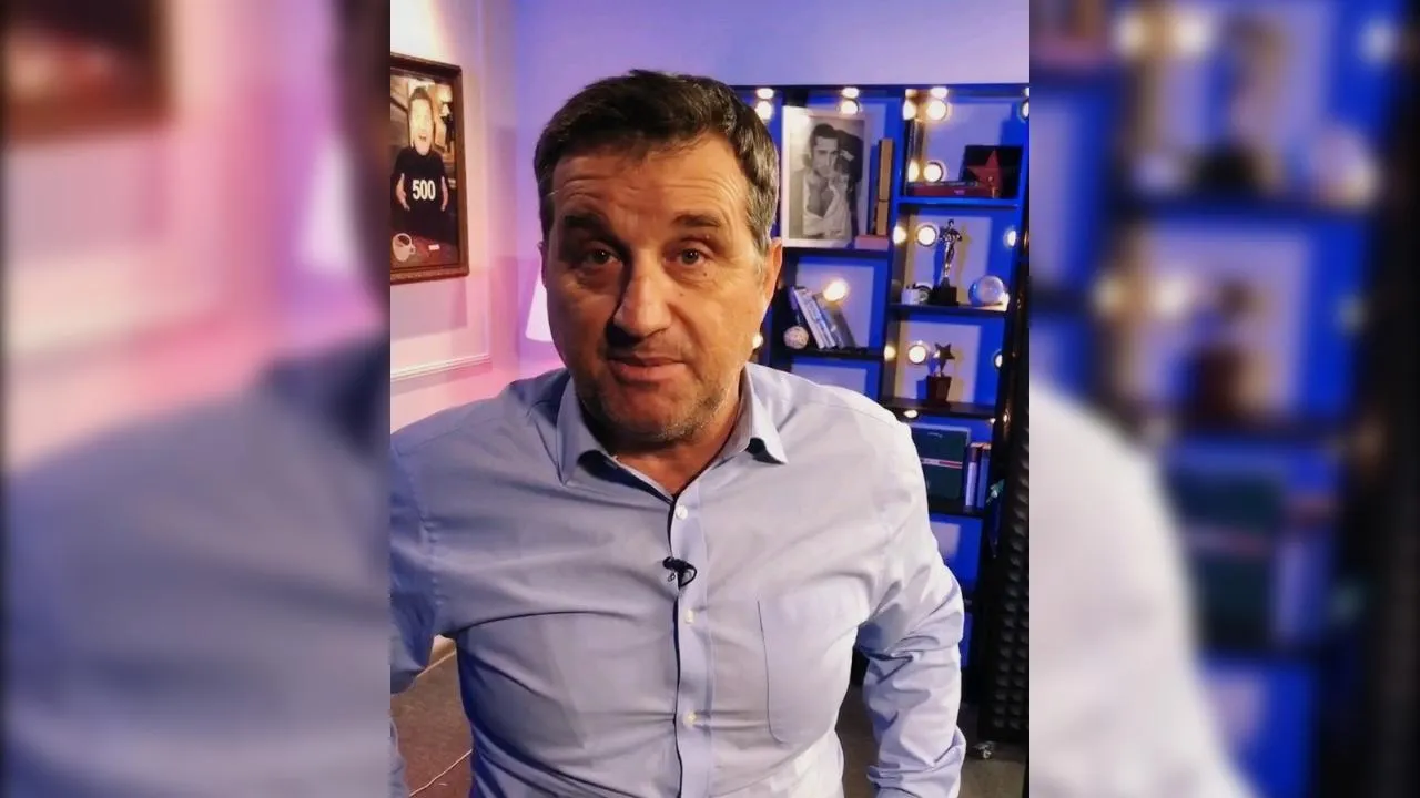 Серов назвал Кушанашвили гонщиком после его критики