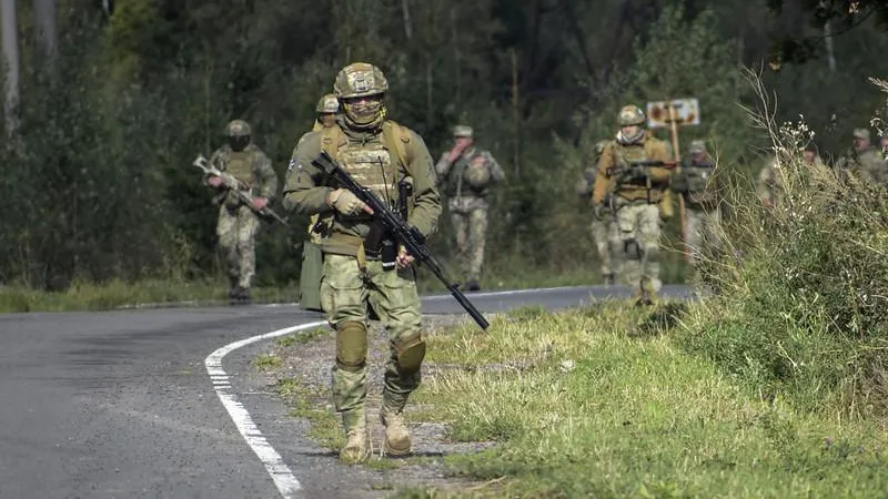 Ministry of Defense of Ukraine