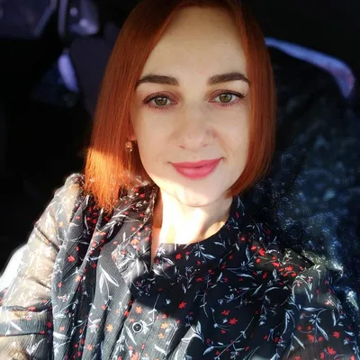Оксана Лапшина
