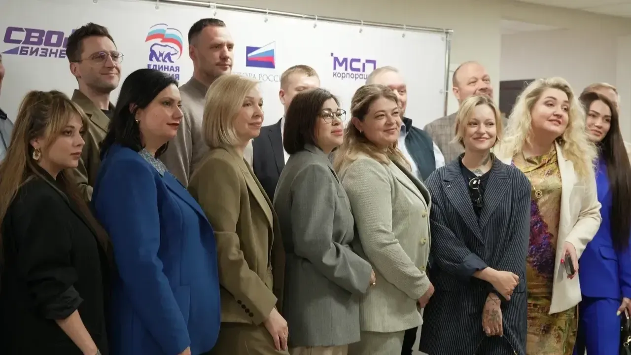 Участники СВО и их семьи осваивают сельское хозяйство в рамках программы «СВОй бизнес»