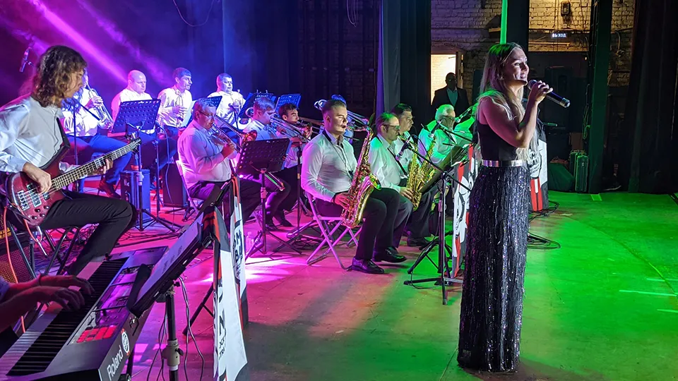 Фото: vk.com/SM-Band Ступино (СМ-Бэнд)