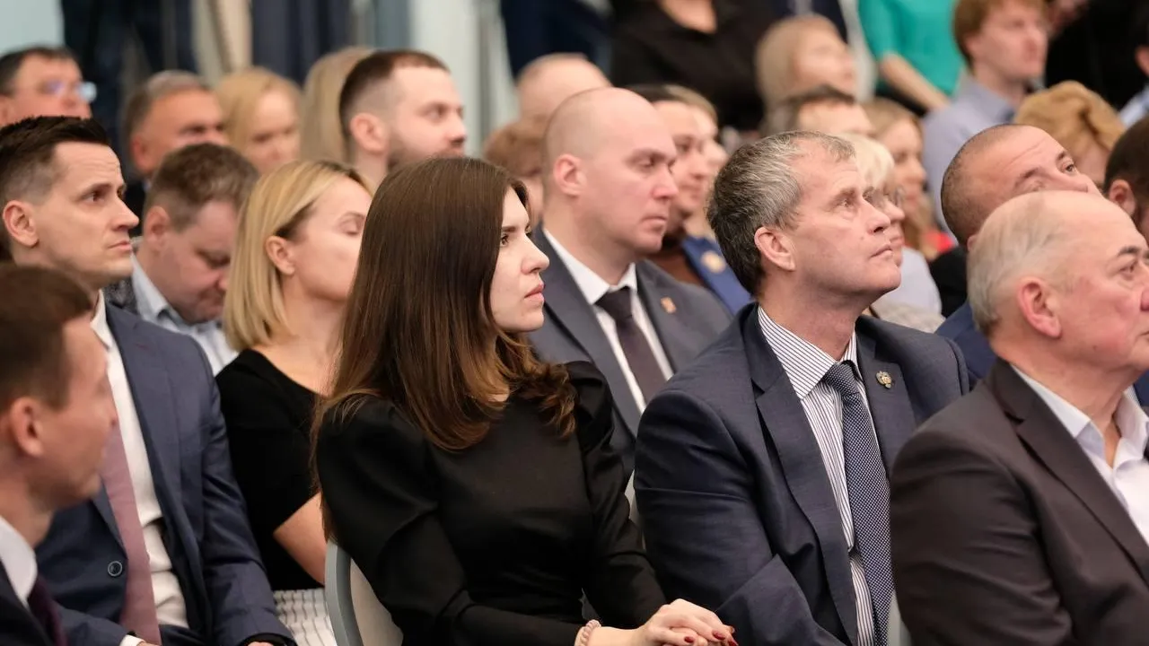 фото: Минспорт МО