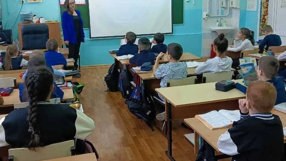 Фото: Администрация г.о. Лобня