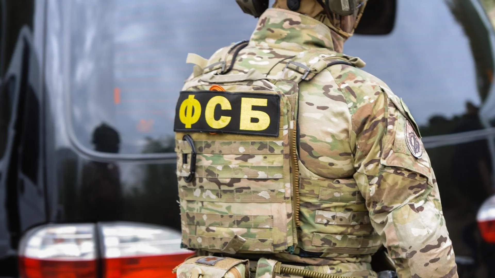 Vadim Akhmetov/URA.RU