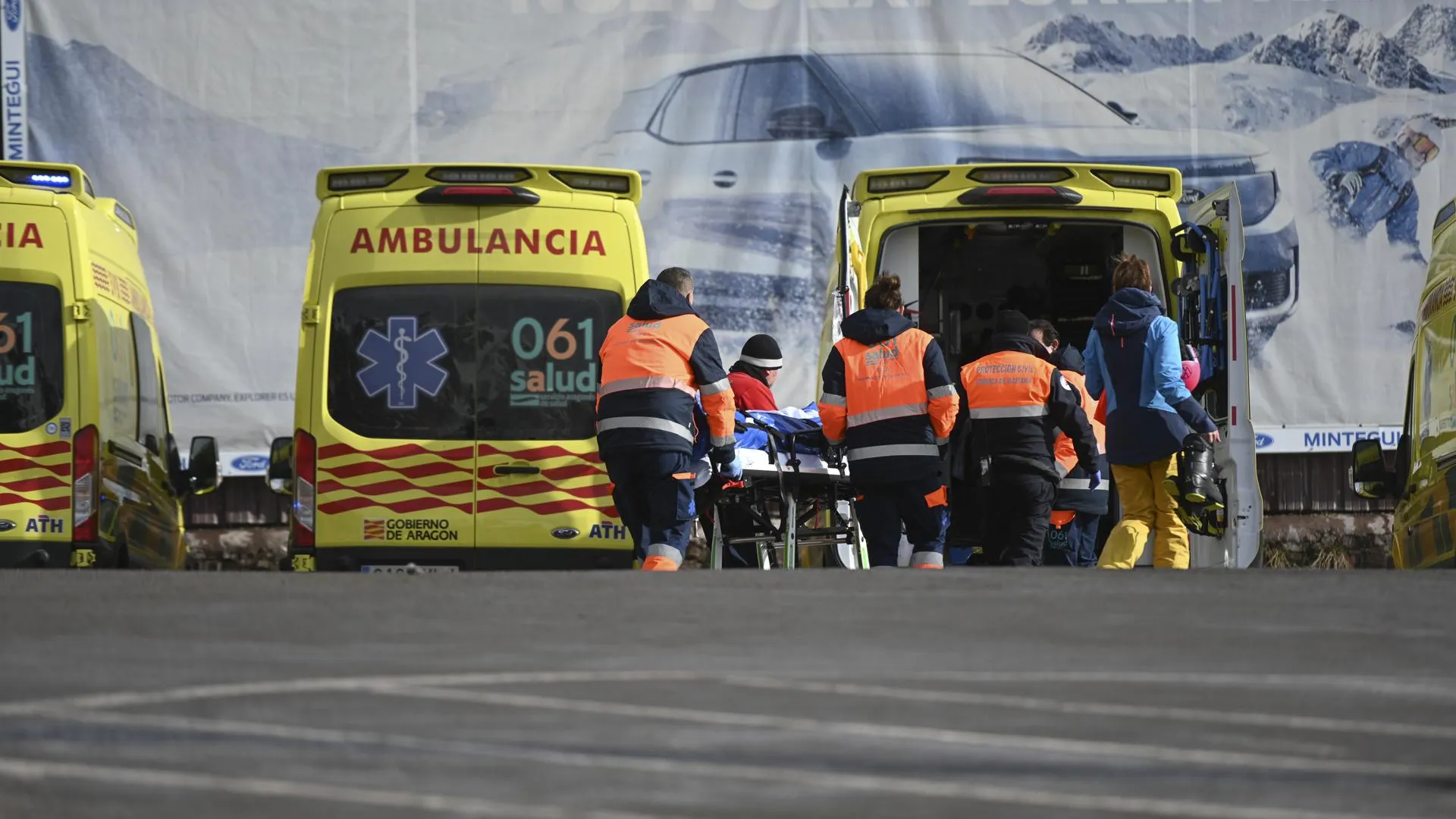 VerÃƒÂ�Nica Lacasa/Keystone Press Agency