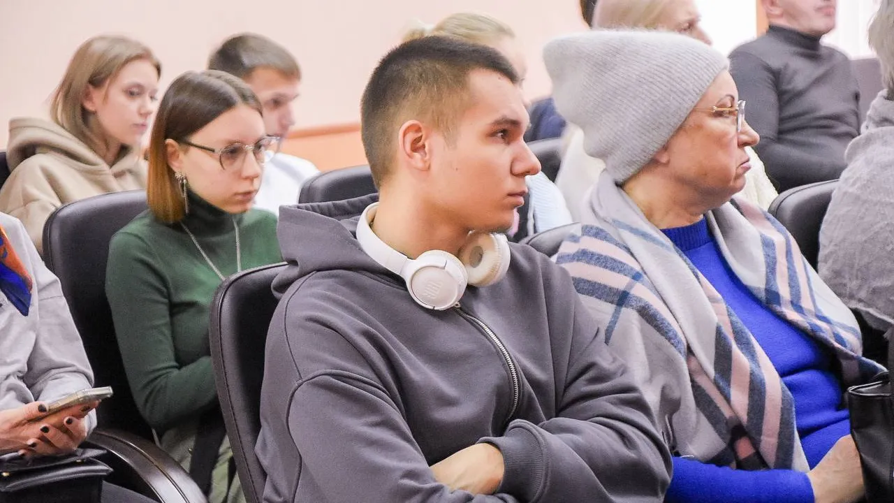 Фото: пресс-служба администрации г.о. Подольск