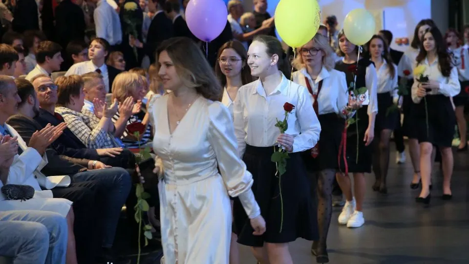 Фото: пресс-служба партии «Единая Россия»