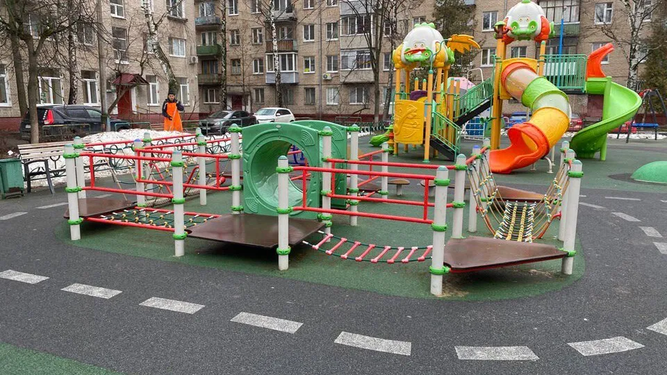 Фото: пресс-служба администрации г.о. Королев