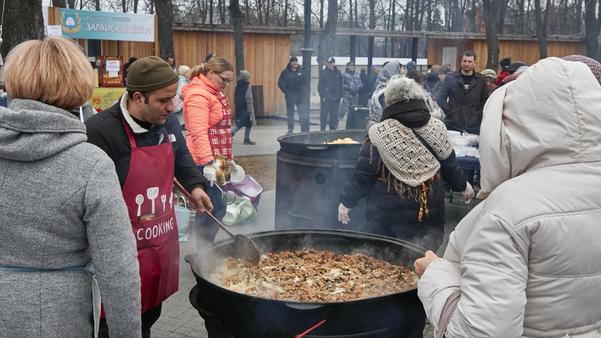 Фото: vk.com/Центр досуга "ПОБЕДА" города Зарайска