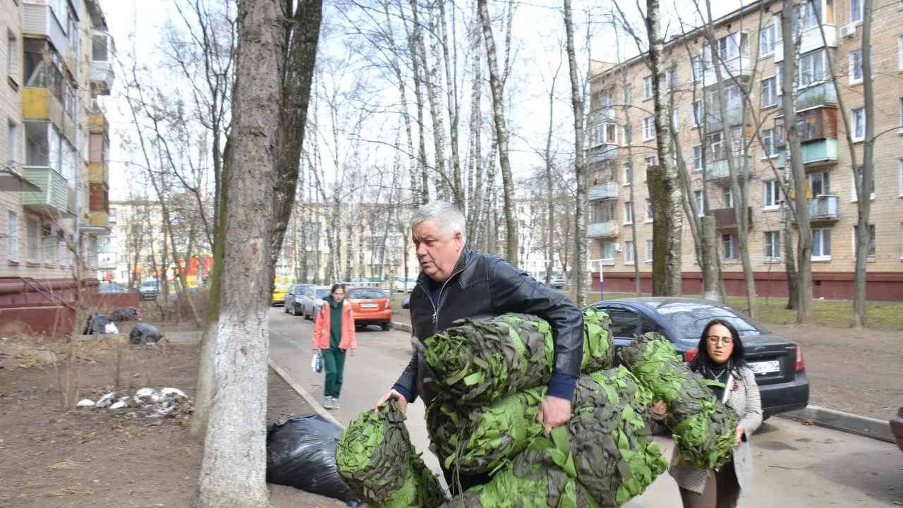 Алексей Кашпуров