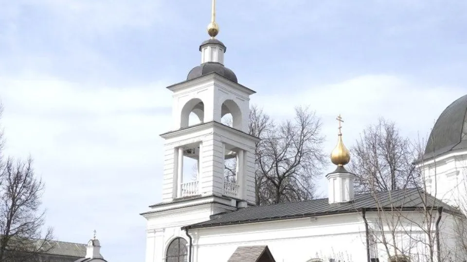 Фото: Главное управление культурного наследия МО