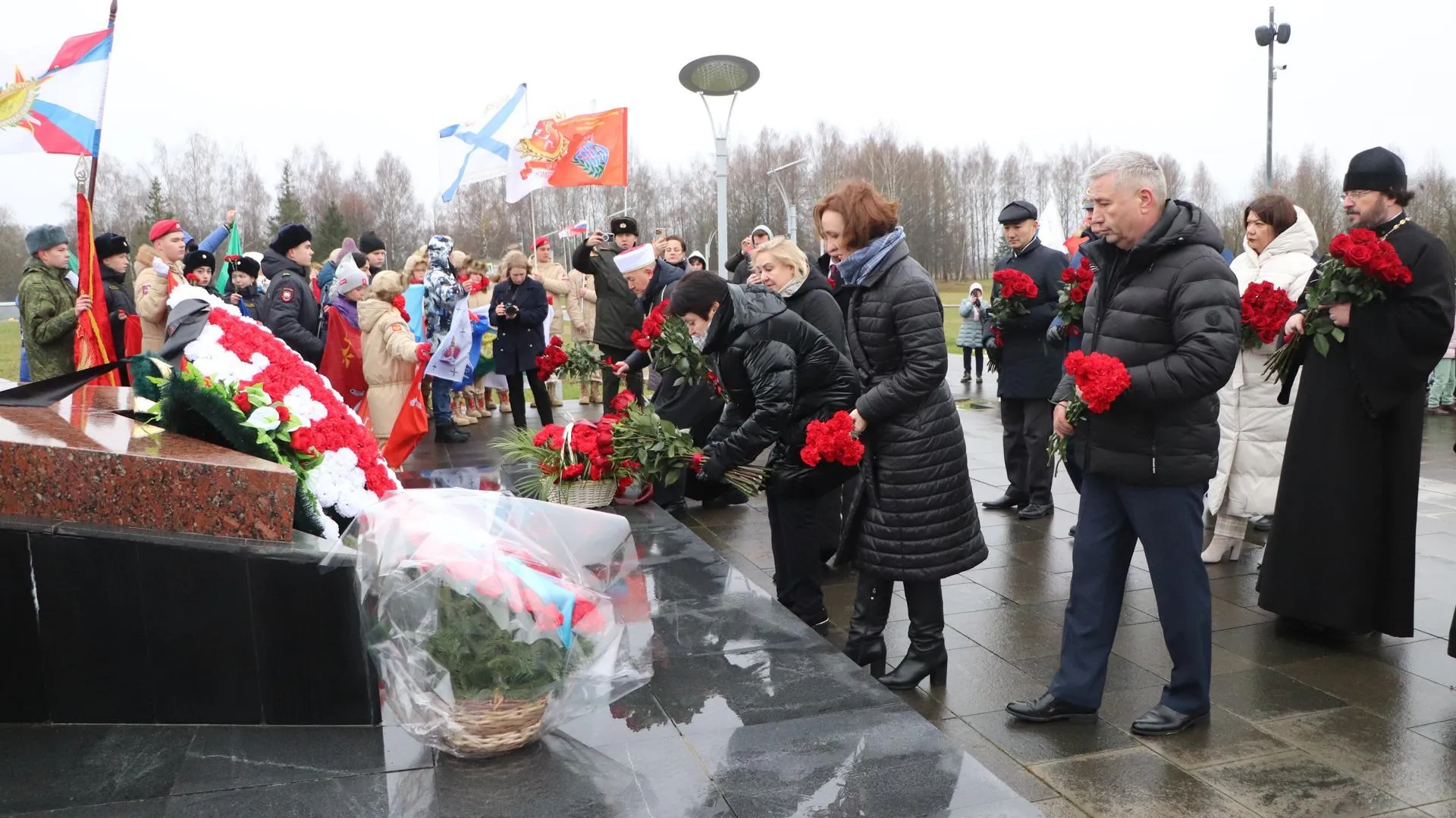 Пресс-служба администрации Волоколамского городского округа