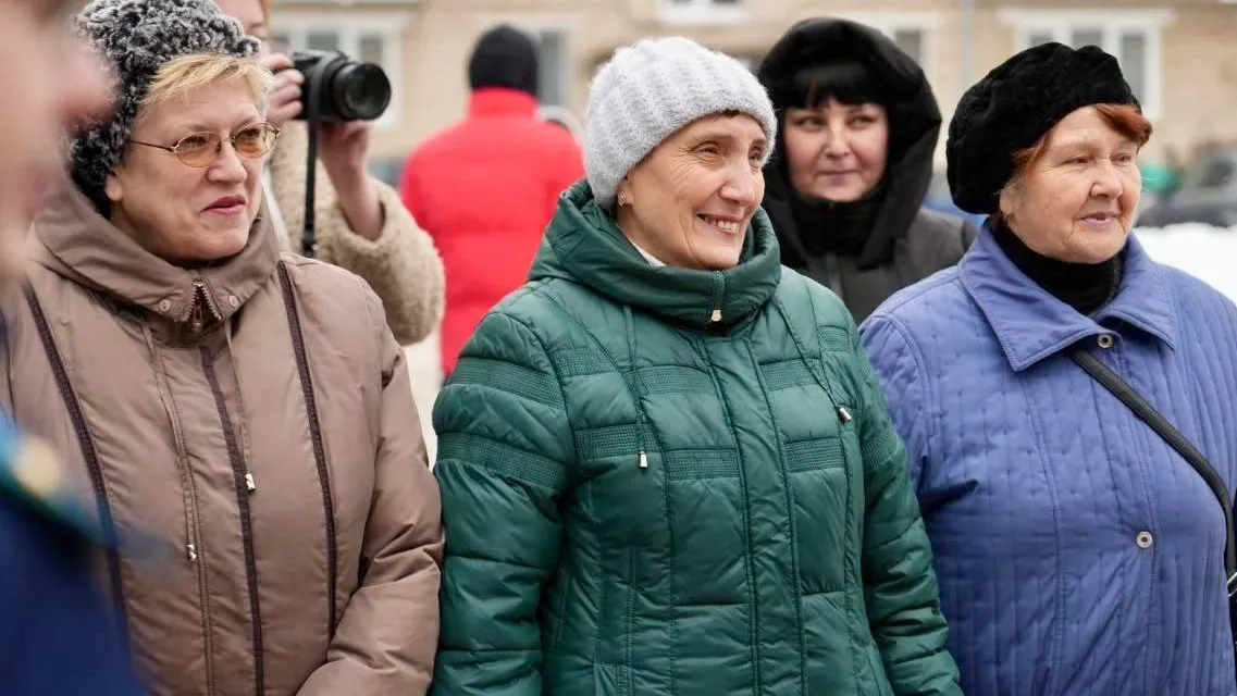 Фото: пресс-служба администрации Сергиево-Посадского г.о.