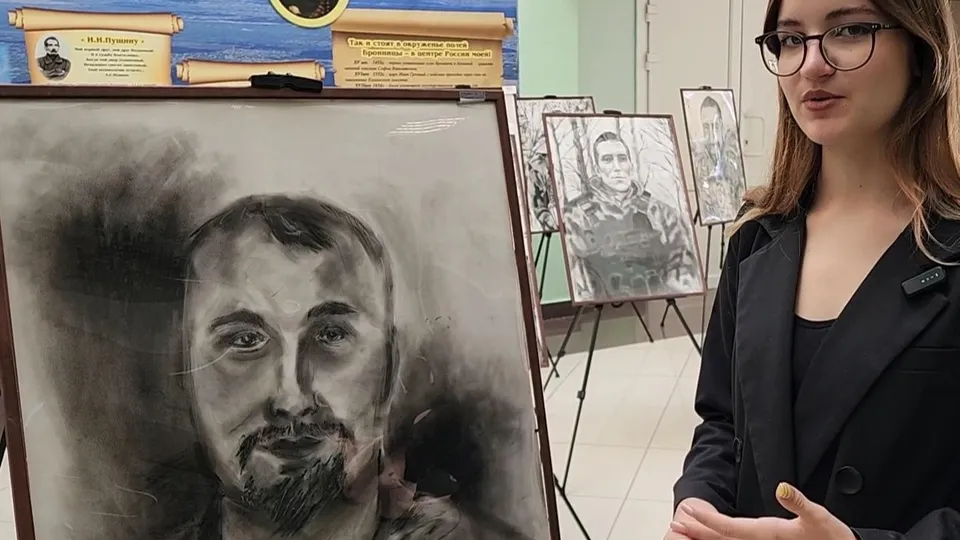 Фото: Ольга Антонова