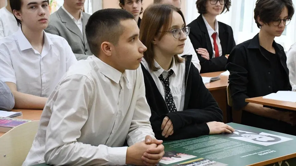 Фото: пресс-служба администрации г.о. Жуковский