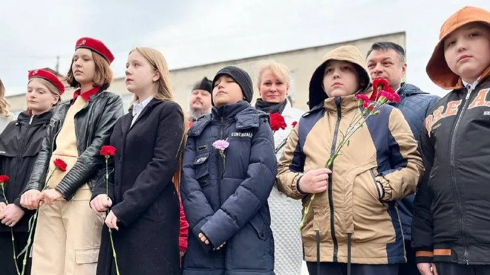 Фото: пресс-служба администрации городского округа Лобня