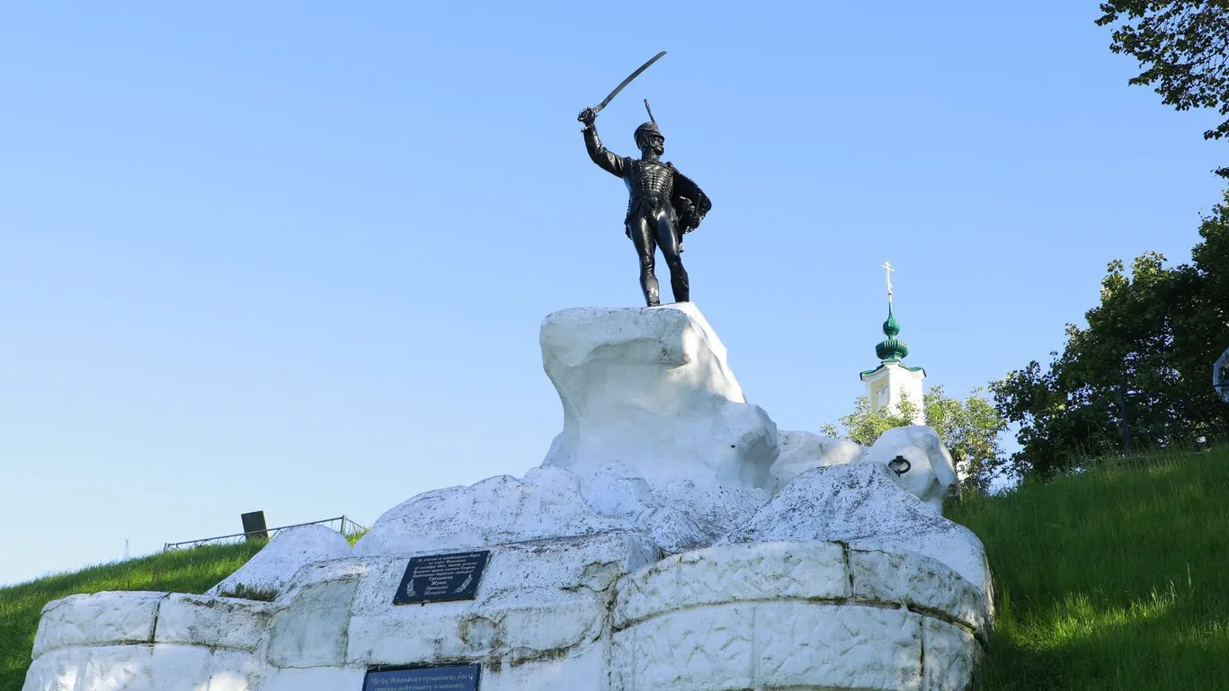 Фото: пресс-служба администрации Наро-Фоминского г.о.