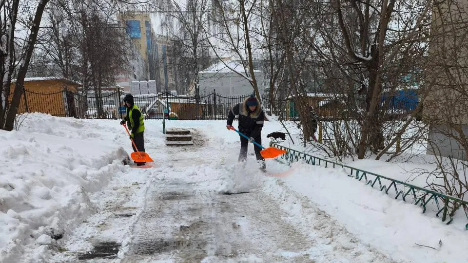 Глава Дмитровского муниципального округа Московской области Михаил Шувалов