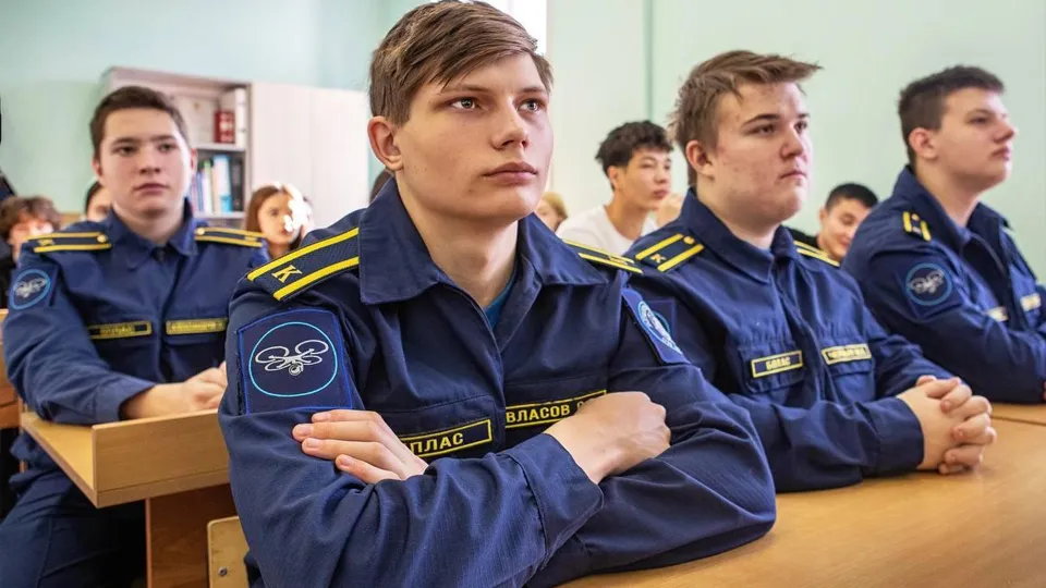Фото: пресс-служба администрации Лосино-Петровского городского округа