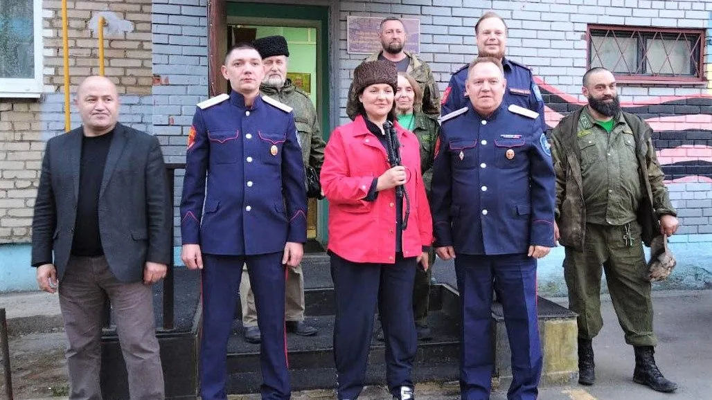 Фото: Комитет лесного хозяйства Московской области