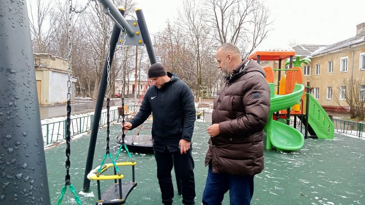 Пресс-служба администрации городского округа Чехов