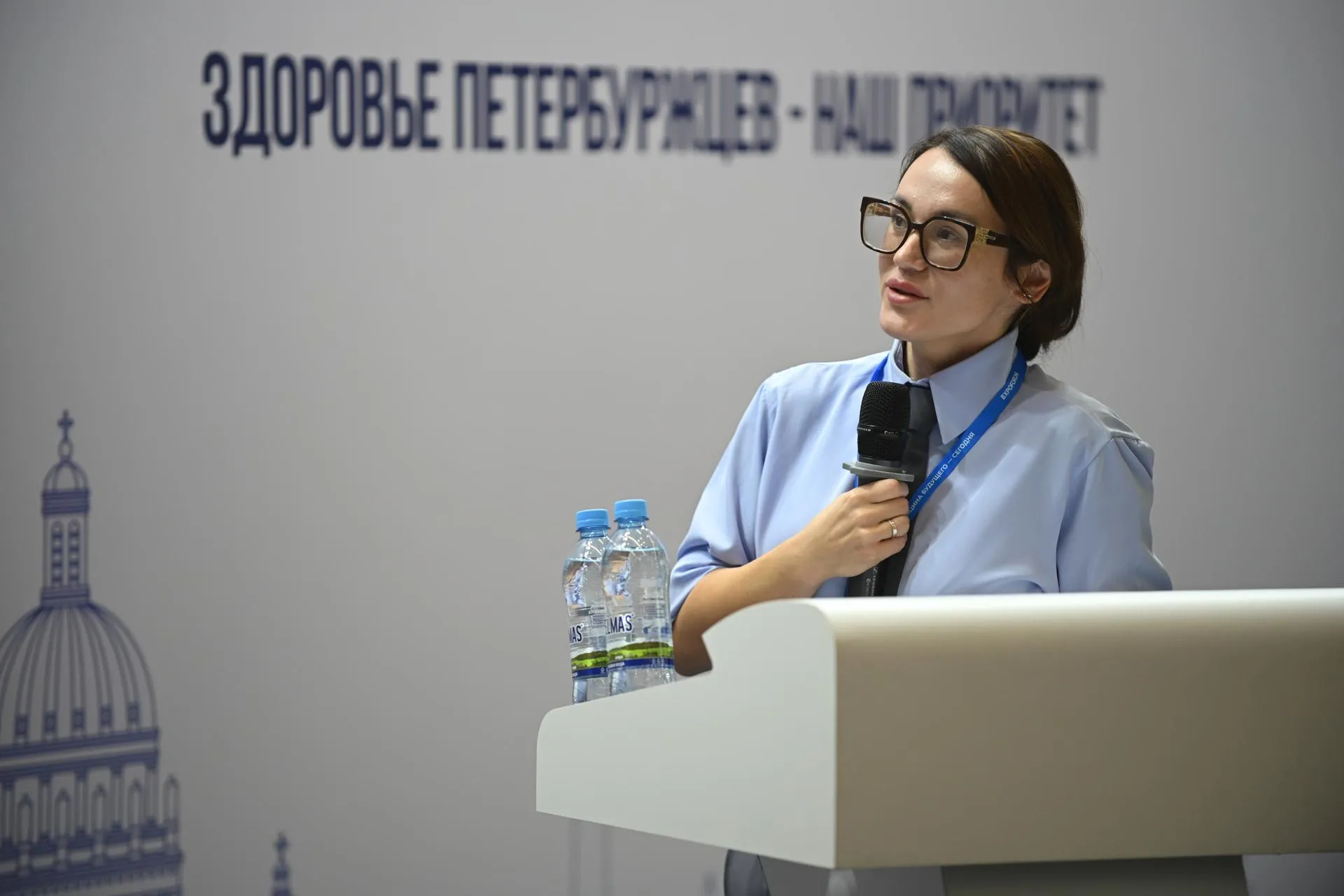 из личного архива Регины Николиной