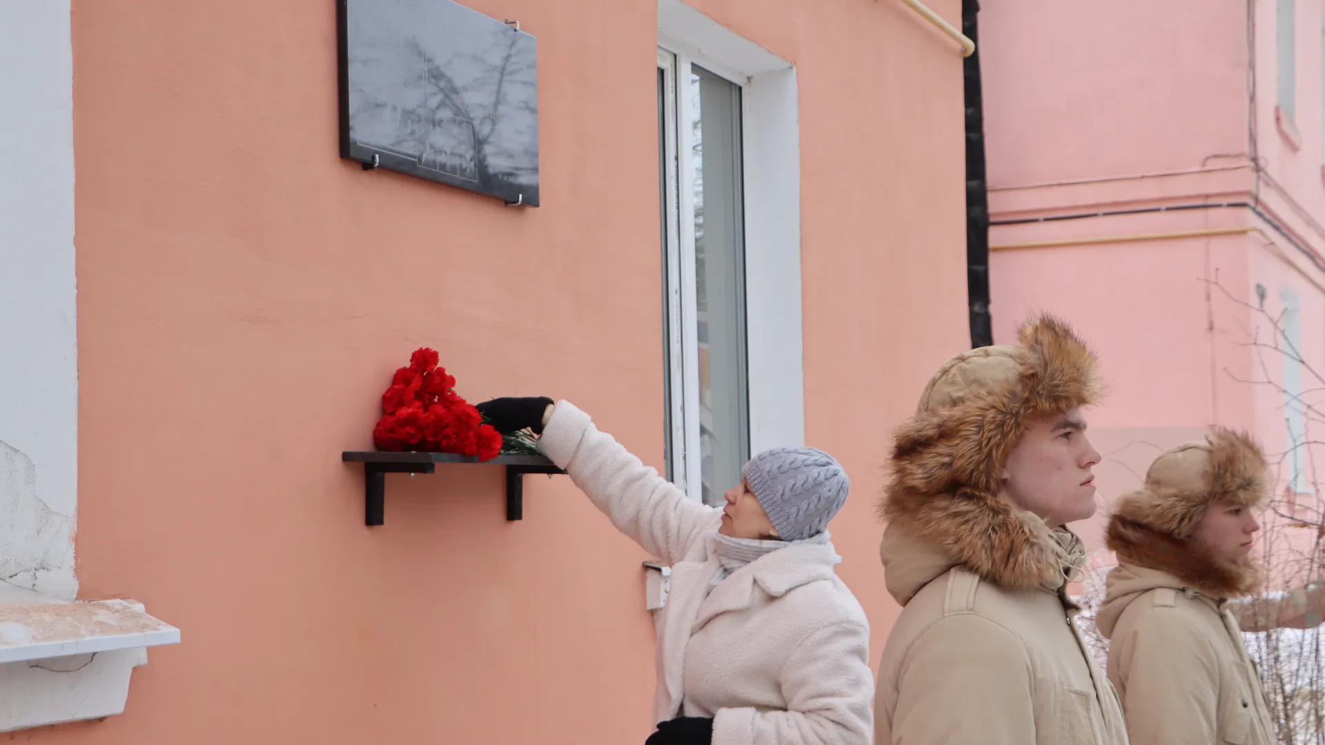 Фото: администрация г.о. Зарайск
