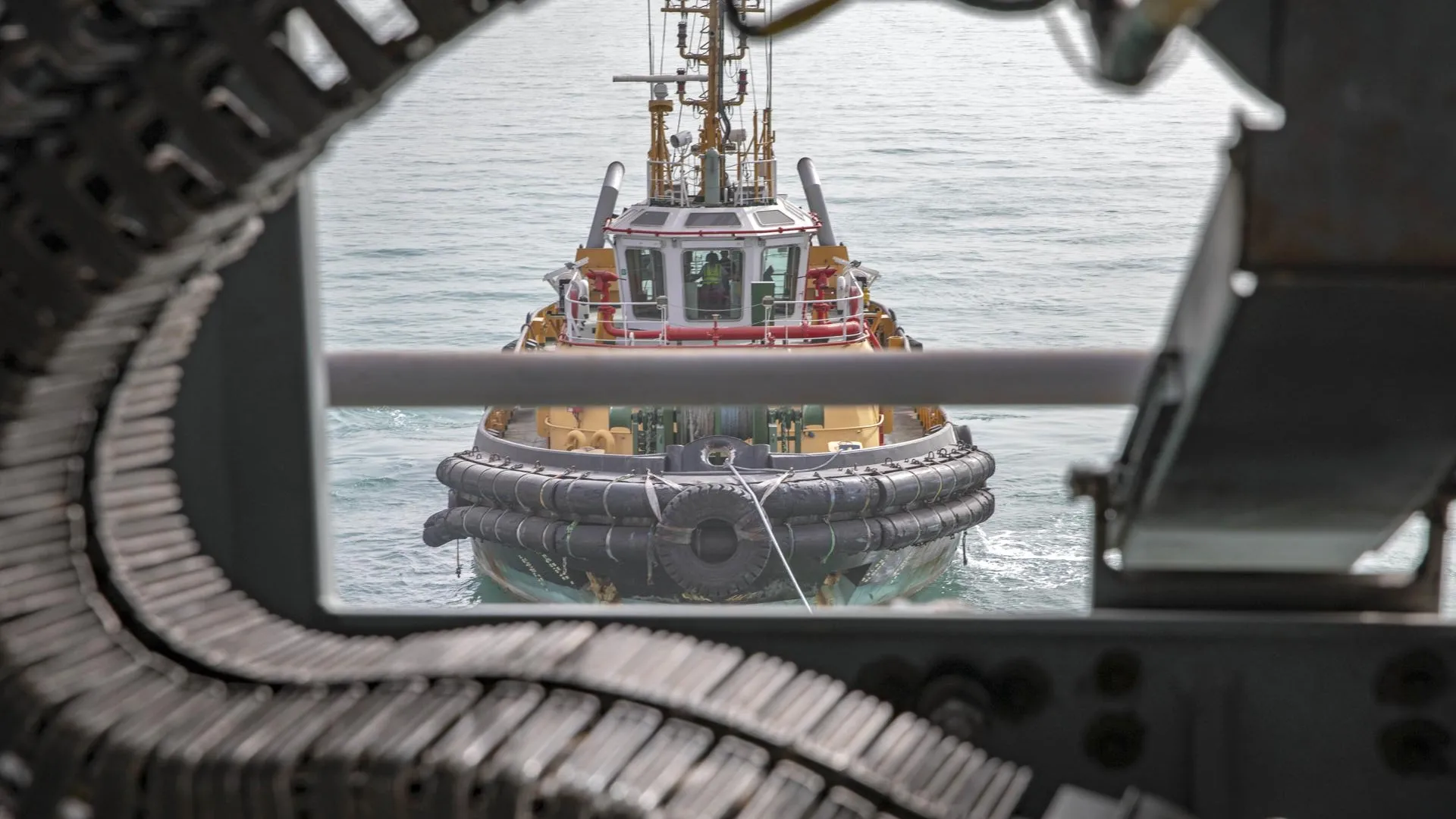 U.S. Navy
