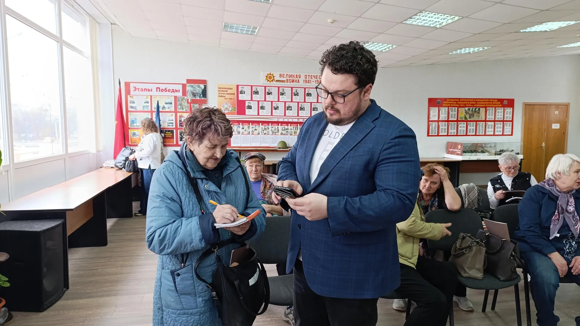 Фото: Ольга Антонова