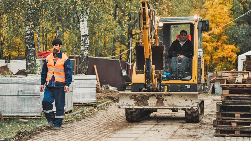 Фото: администрация Лосино-Петровского г.о./ Руслан Изотов