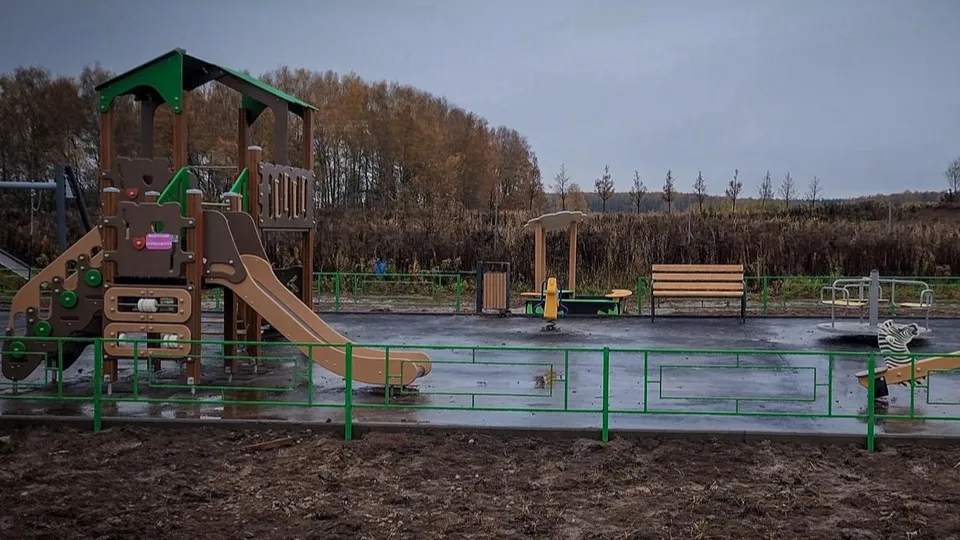 Фото: МедиаБанк Подмосковья/Ольга Антонова