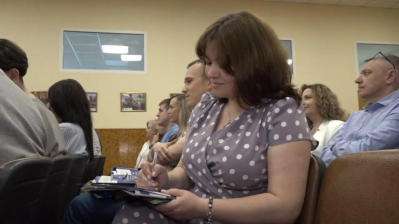 Пресс-служба администрации городского округа Балашиха