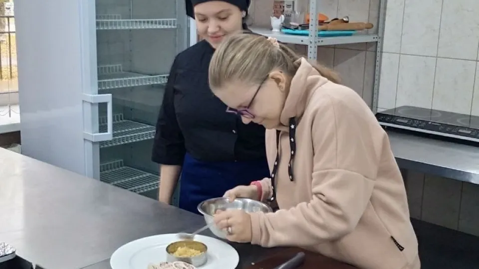 Фото: Министерство образования Московской области