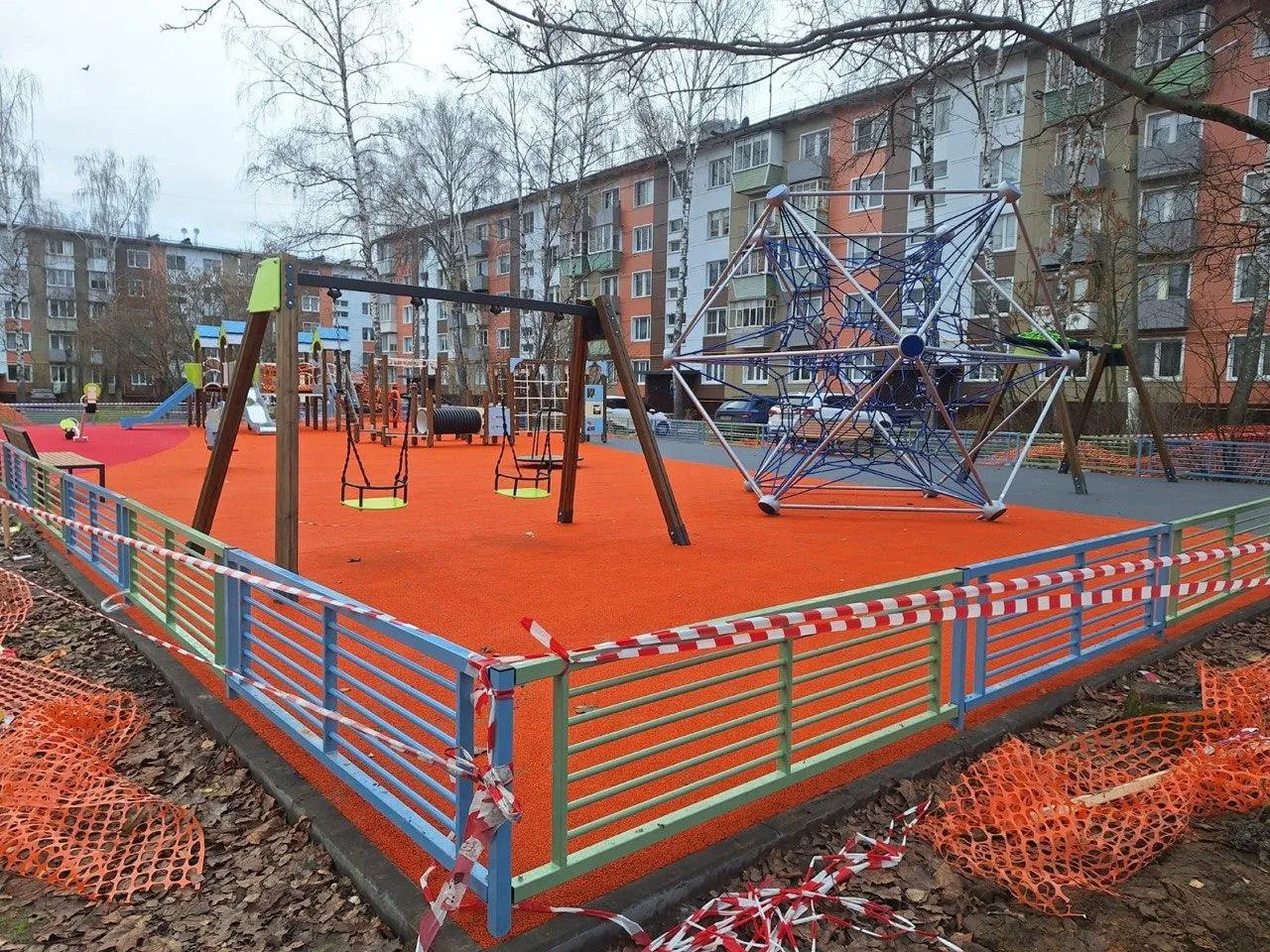 пресс-служба администрации Богородского городского округа